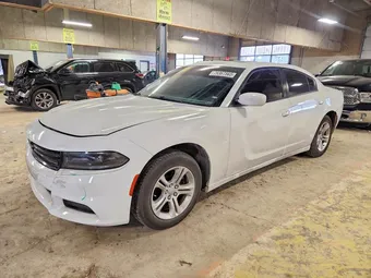 2020 Dodge Charger 2C3CDXBGXLH217550 Lot 79367565