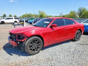 2016 Dodge Charger 2C3CDXJG8GH310736 Lot 51966476