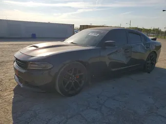 2019 Dodge Charger 2C3CDXBG7KH592553 Lot 48978096
