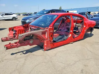 2020 Dodge Charger 2C3CDXGJ0LH146265 Lot 50451806