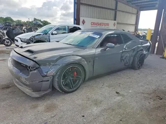 2023 Dodge Challenger 2C3CDZC99PH557208 Lot 52999576