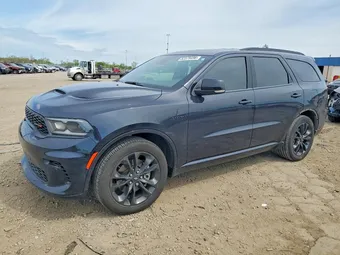2024 Dodge Durango 1C4SDJCT6RC102956 Lot 52379496