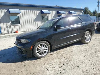 2022 Dodge Durango 1C4RDHDG1NC194979 Lot 87408505
