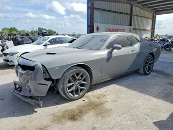 2023 Dodge Challenger 2C3CDZAG1PH600070 Lot 47514106