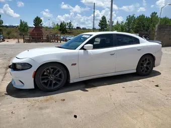 2019 Dodge Charger 2C3CDXGJXKH615912 Lot 65401925