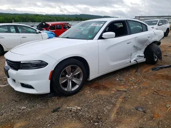 2016 Dodge Charger 2C3CDXHG3GH174313 Lot 54896706