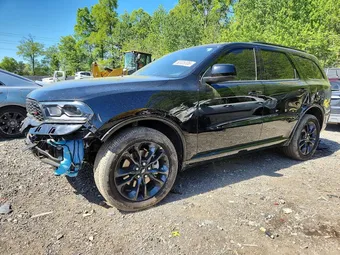 2026 Dodge Durango 1C4RDJDG4TC155422 Lot 50335306