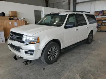 2017 Ford Expedition 1FMJK1JT7HEA28580