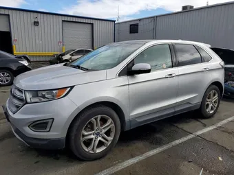 2017 Ford Edge 2FMPK3K94HBB75394