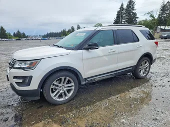 2016 Ford Explorer 1FM5K8D84GGA05133 Lot 53806066