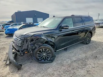 2019 Ford Expedition 1FMJK2AT1KEA86519