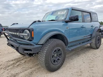 2021 Ford Bronco 1FMEE5DP4MLA63372 Lot 51082736