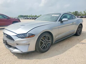 2023 Ford Mustang 1FA6P8THXP5108604 Lot 46761786