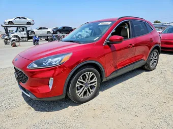 2020 Ford Escape 1FMCU0H62LUB42143 Lot 56068596