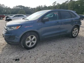 2018 Ford Edge 2FMPK3G9XJBB63023 Lot 51685236