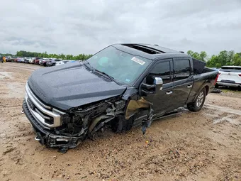 2022 Ford F-250 1FT7W2BT9NED51970