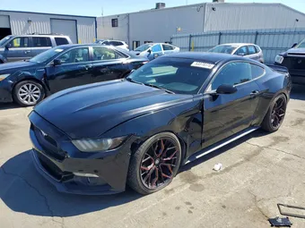 2015 Ford Mustang 1FA6P8AM7F5388769 Lot 53370376