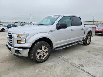 2017 Ford F-150 1FTEW1EF5HKD92318 Lot 50795266