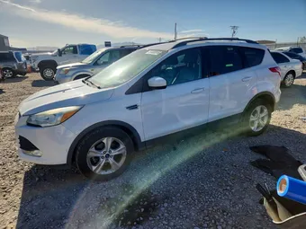 2016 Ford Escape 1FMCU0GX2GUB99524 Lot 54450916