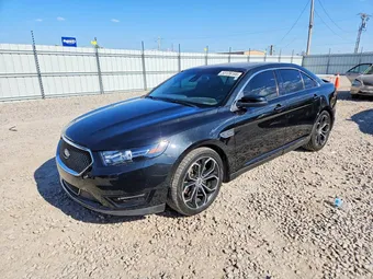 2015 Ford Taurus 1FAHP2KT4FG188691