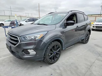 2017 Ford Escape 1FMCU0GD9HUC11191 Lot 54018556