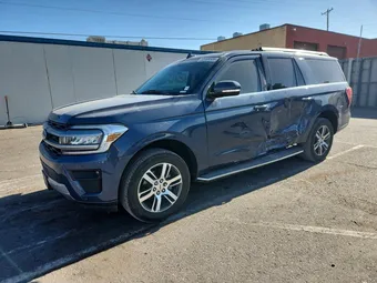 2022 Ford Expedition 1FMJK1HT3NEA17576