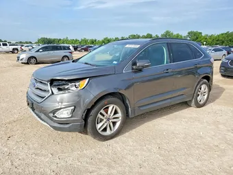 2017 Ford Edge 2FMPK3J93HBC63239 Lot 55741666