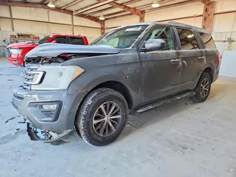 2018 Ford Expedition 1FMJU1HT0JEA16793