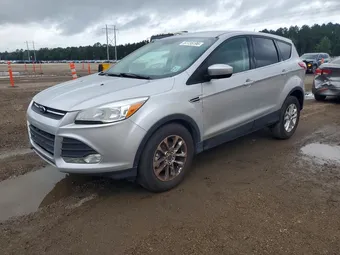 2016 Ford Escape 1FMCU0GX5GUC73468 Lot 57735196
