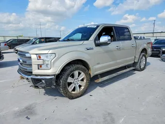 2017 Ford F-150 1FTEW1EG5HFB76504 Lot 50234746