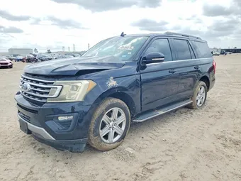 2019 Ford Expedition 1FMJU1HT4KEA81678