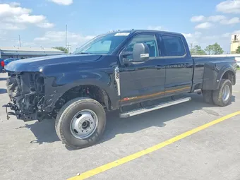 2026 Ford F-350 1FT8W3DM7TEC28794