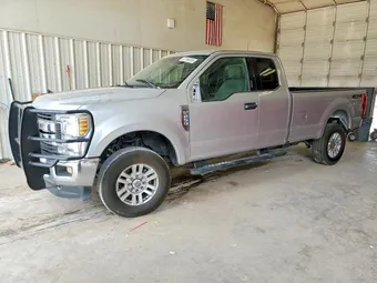 2019 Ford F-250 1FT7X2B61KEE26499