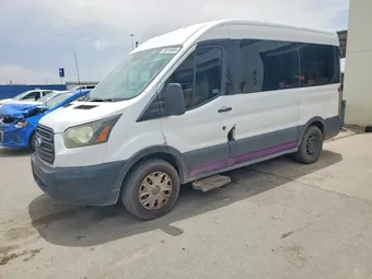 2015 Ford Transit 1FMZK1CM7FKB33126