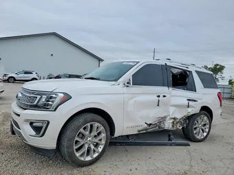 2019 Ford Expedition 1FMJU1MT3KEA04385 Lot 53961776