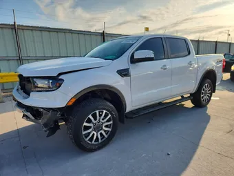 2022 Ford Ranger 1FTER4FH0NLD22711 Lot 55866796