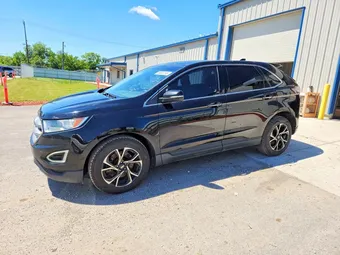 2016 Ford Edge 2FMPK4K97GBB03383 Lot 56583186