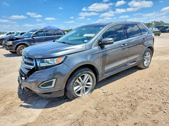 2018 Ford Edge 2FMPK3J89JBC19842 Lot 53530436