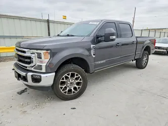 2020 Ford F-250 1FT7W2BT9LEC61246