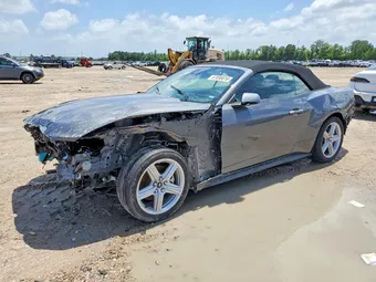 2026 Ford Mustang 1FAGP8UHXT5118482