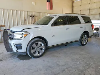 2023 Ford Expedition 1FMJU1P83PEA10301