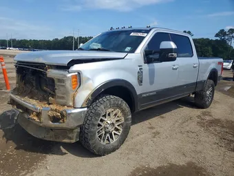 2019 Ford F-250 1FT7W2BT5KEG32532