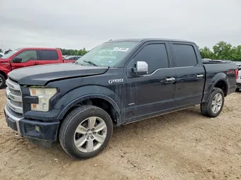 2016 Ford F-150 1FTEW1EG6GFC29810 Lot 52573406