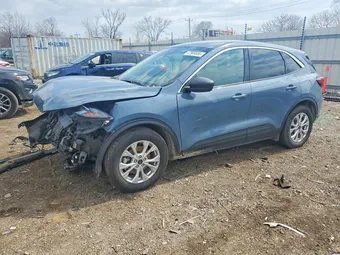 2024 Ford Escape 1FMCU0GN0RUB61842 Lot 47969556