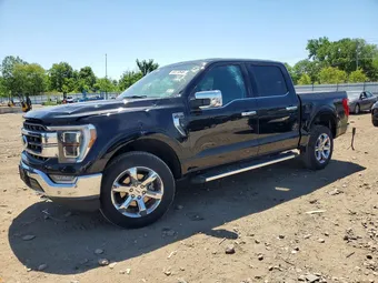 2023 Ford F-150 1FTFW1E80PFA66293 Lot 55570546