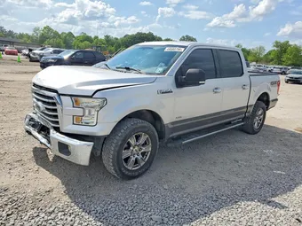2015 Ford F-150 1FTEW1EP2FKE07721 Lot 49580796