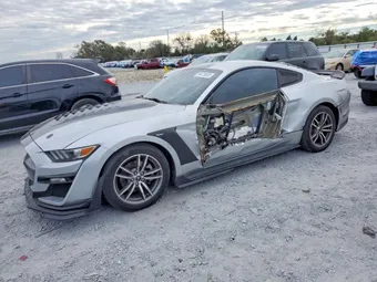 2015 Ford Mustang 1FA6P8TH4F5347838 Lot 98479935