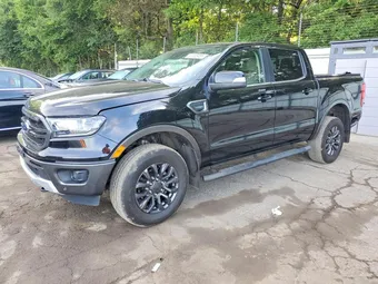 2019 Ford Ranger 1FTER4EH1KLA77883