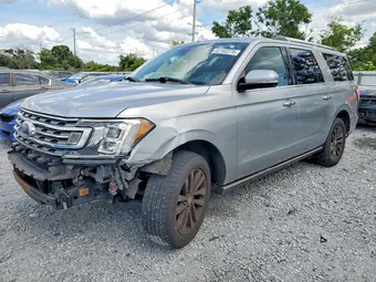 2020 Ford Expedition 1FMJK1KT0LEA11692