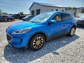 2020 Ford Escape 1FMCU0G63LUC35013